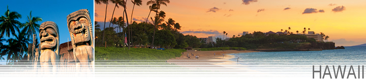 Hawaii Cruises